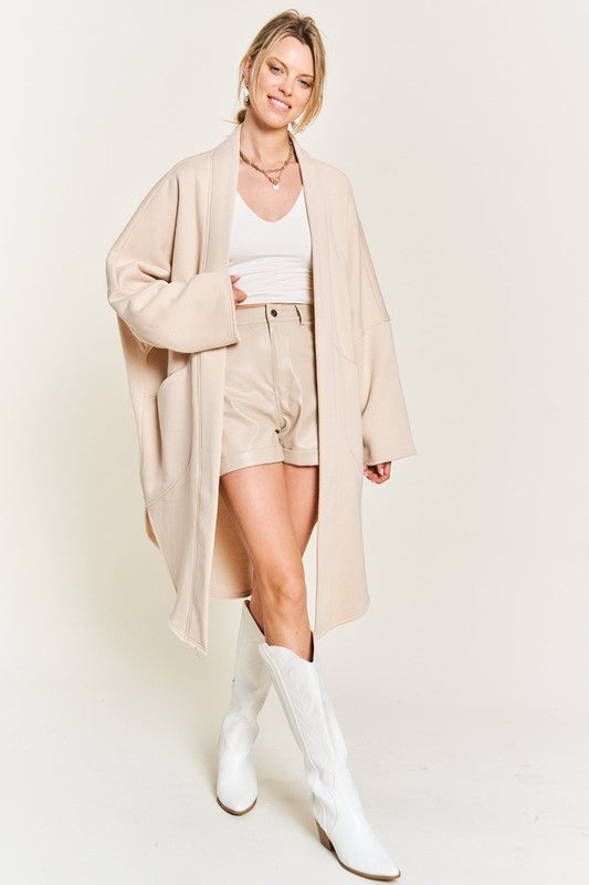 Oversized Cardigan cardigan Oversized Cardigan cardigan