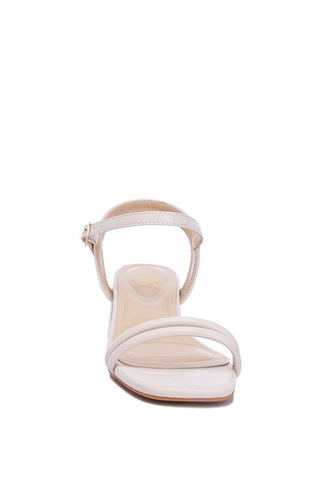 Sulein Ankle Strap Low Block Heels heels Sulein Ankle Strap Low Block Heels heels