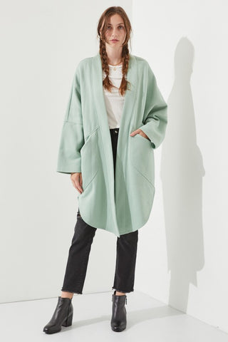 Oversized Cardigan cardigan Oversized Cardigan cardigan