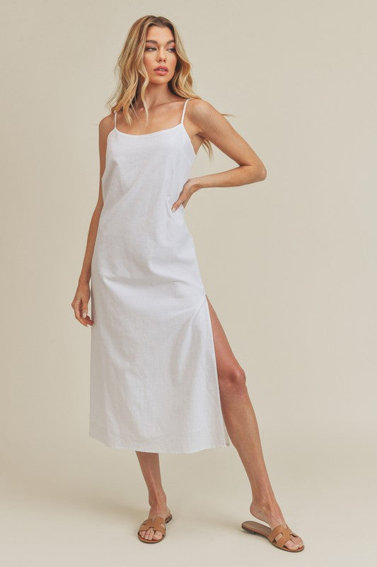 LISA DRESS Dress LISA DRESS Dress