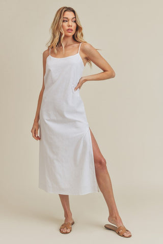 LISA DRESS Dress LISA DRESS Dress