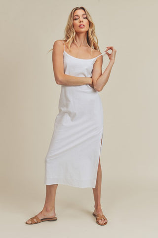 LISA DRESS Dress LISA DRESS Dress