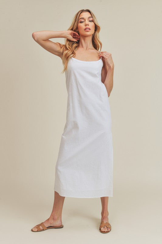 LISA DRESS Dress LISA DRESS Dress