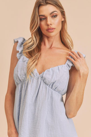 Trixie Top SKY Top Trixie Top SKY Top