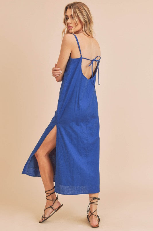 LISA DRESS Dress LISA DRESS Dress