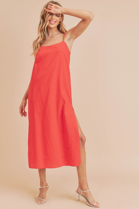 LISA DRESS Dress LISA DRESS Dress