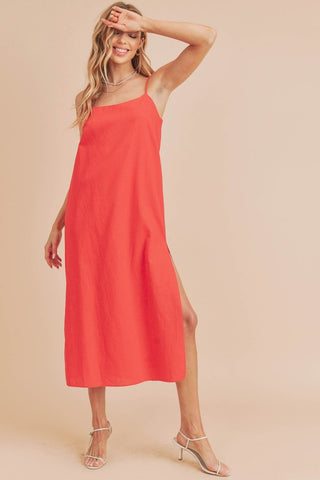 LISA DRESS Dress LISA DRESS Dress