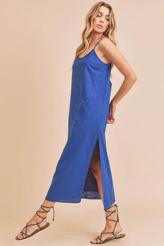 LISA DRESS Dress LISA DRESS Dress