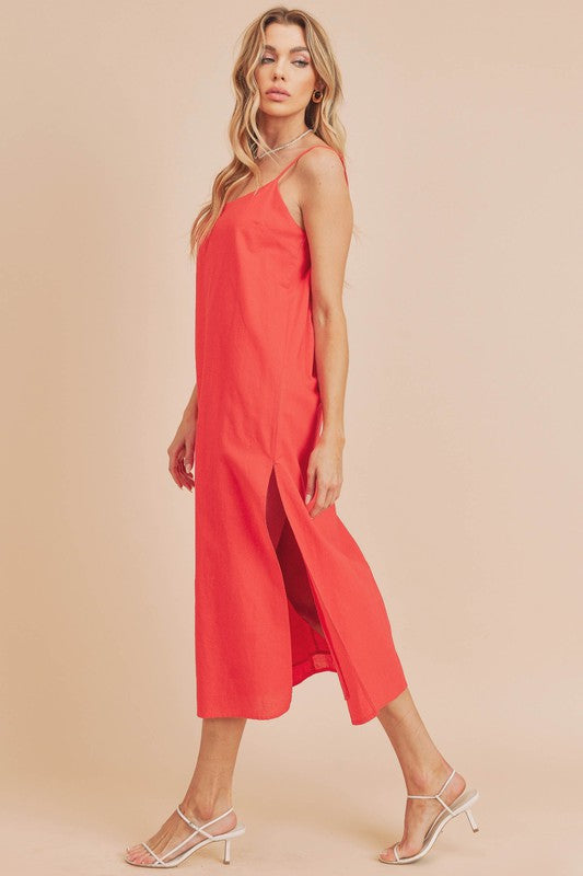 LISA DRESS Dress LISA DRESS Dress