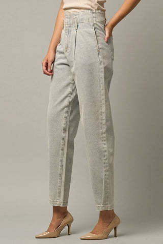 High Rise Balloon Jeans Jeans High Rise Balloon Jeans Jeans