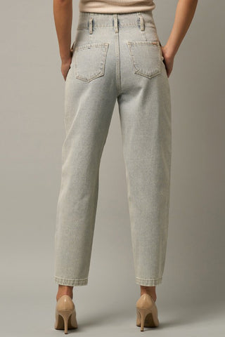 High Rise Balloon Jeans Jeans High Rise Balloon Jeans Jeans