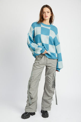 Cargo Parachute Pants Pants Cargo Parachute Pants Pants