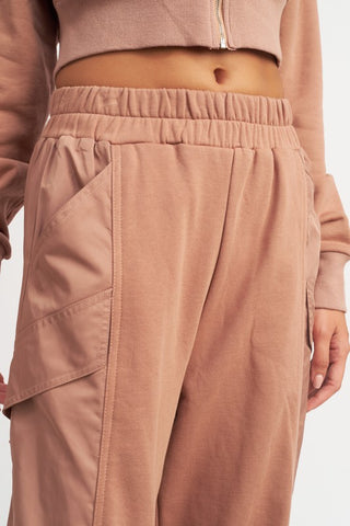 Cargo Jogger Pants sweatpants Cargo Jogger Pants sweatpants