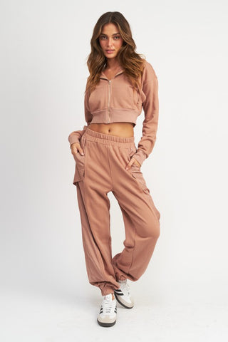 Cargo Jogger Pants sweatpants Cargo Jogger Pants sweatpants