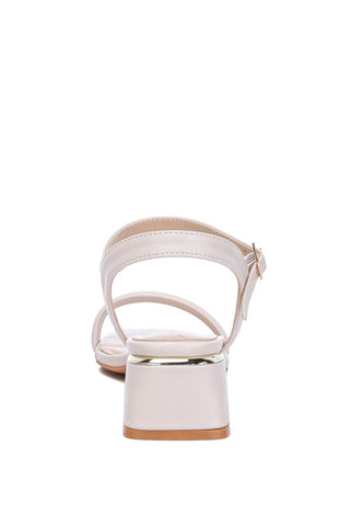 Sulein Ankle Strap Low Block Heels heels Sulein Ankle Strap Low Block Heels heels