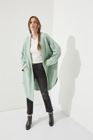 Oversized Cardigan cardigan Oversized Cardigan cardigan