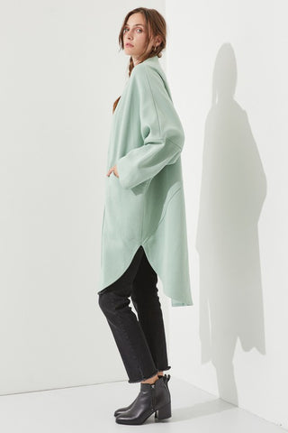 Oversized Cardigan cardigan Oversized Cardigan cardigan