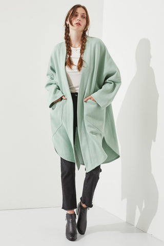 Oversized Cardigan cardigan Oversized Cardigan cardigan