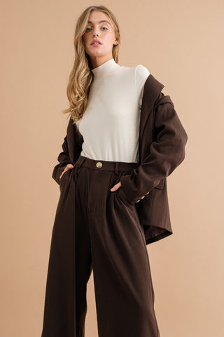 Double Button Blazer Blazer Double Button Blazer Blazer