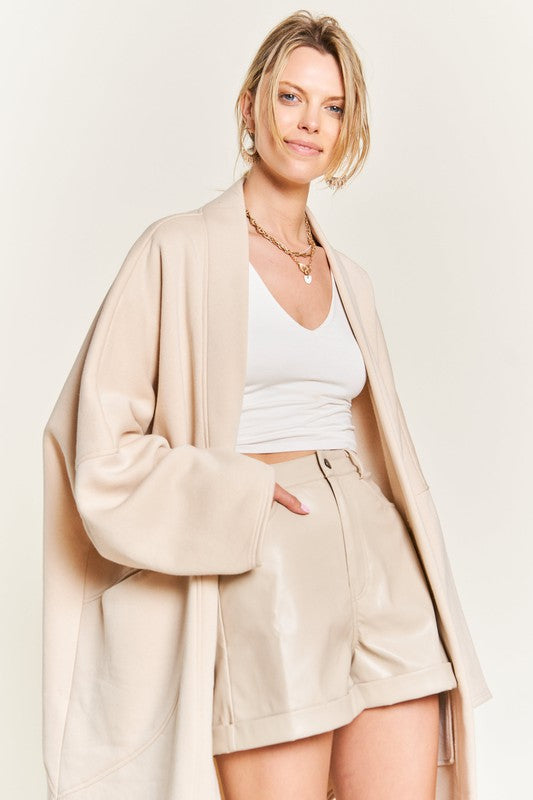 Oversized Cardigan cardigan Oversized Cardigan cardigan