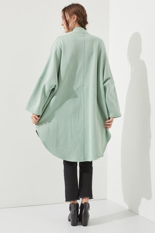Oversized Cardigan cardigan Oversized Cardigan cardigan
