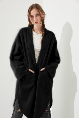 Oversized Cardigan cardigan Oversized Cardigan cardigan