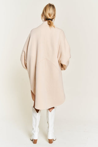 Oversized Cardigan cardigan Oversized Cardigan cardigan