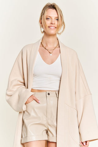 Oversized Cardigan cardigan Oversized Cardigan cardigan