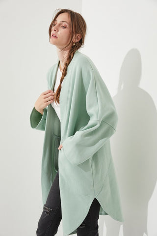 Oversized Cardigan cardigan Oversized Cardigan cardigan