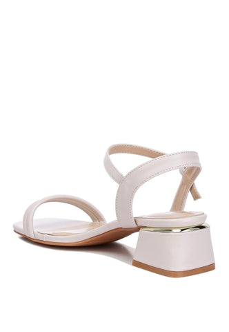 Sulein Ankle Strap Low Block Heels heels Sulein Ankle Strap Low Block Heels heels