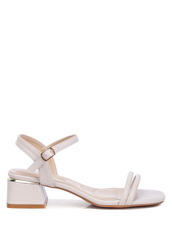 Sulein Ankle Strap Low Block Heels heels Sulein Ankle Strap Low Block Heels heels