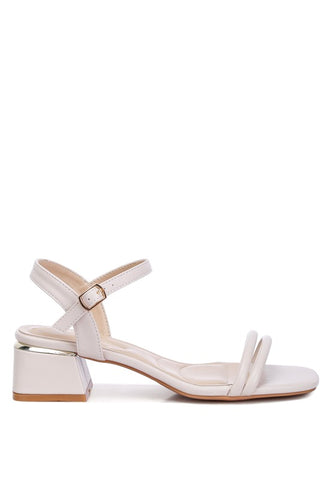 Sulein Ankle Strap Low Block Heels heels Sulein Ankle Strap Low Block Heels heels