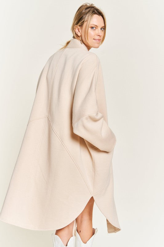 Oversized Cardigan cardigan Oversized Cardigan cardigan