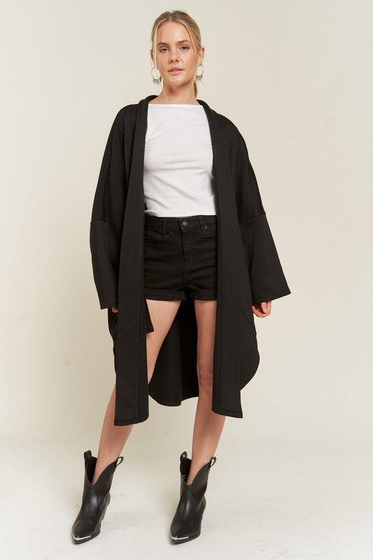 Oversized Cardigan cardigan Oversized Cardigan cardigan