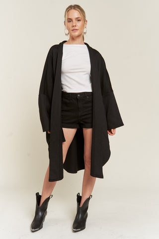 Oversized Cardigan cardigan Oversized Cardigan cardigan