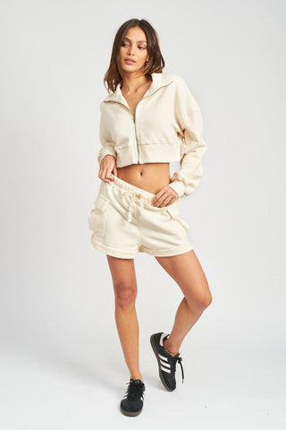 Cotton Cargo Shorts Shorts Cotton Cargo Shorts Shorts