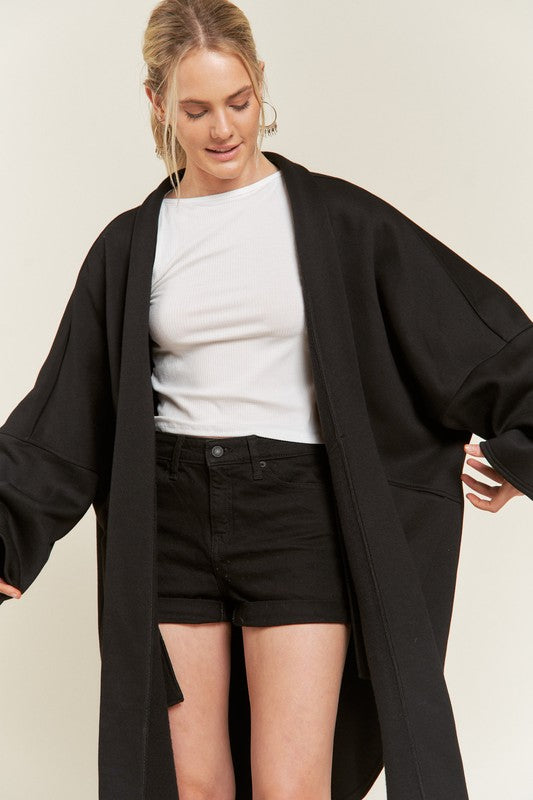 Oversized Cardigan cardigan Oversized Cardigan cardigan
