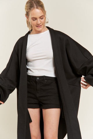 Oversized Cardigan cardigan Oversized Cardigan cardigan