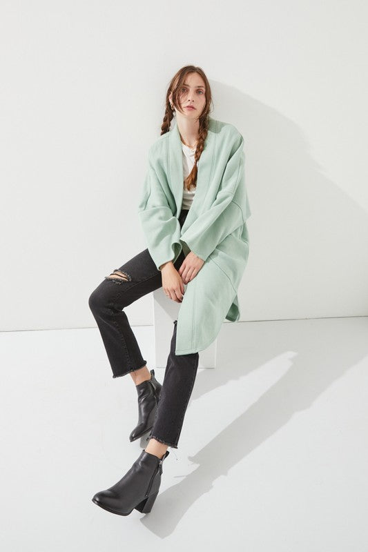 Oversized Cardigan cardigan Oversized Cardigan cardigan