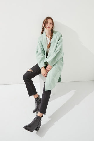 Oversized Cardigan cardigan Oversized Cardigan cardigan