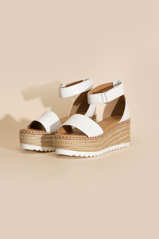 Platform Sandals Sandals