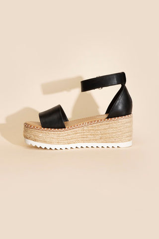 Platform Sandals Sandals