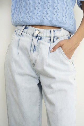 Balloon Slouch Jeans Jeans
