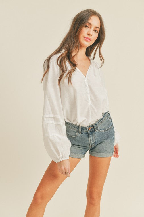 Button Top Top