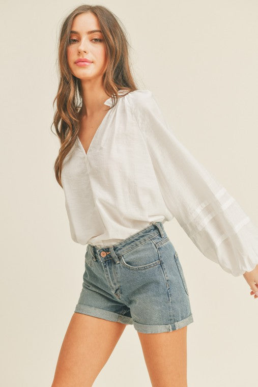 Button Top Top