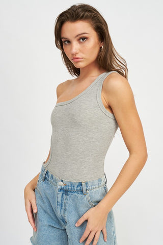 Off sleeve bodysuit Bodysuit