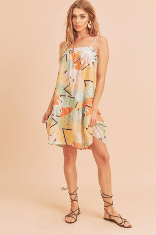 Summer Dress Dress