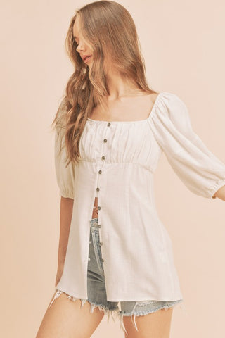 Lillet Top Shirt