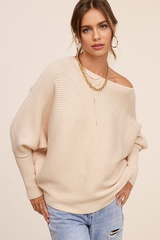 Mae Sweater Sweater