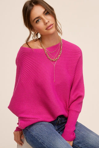 Mae Sweater Sweater